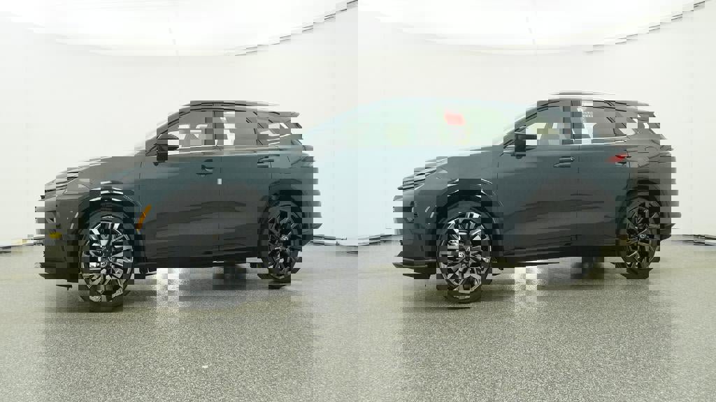 New 2026 Toyota Crown Signia image 18