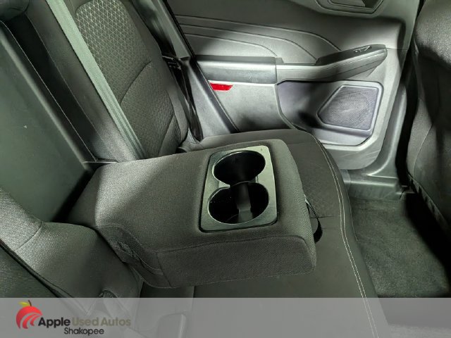 Used 2024 Ford Escape Active AWD/4WD image 43