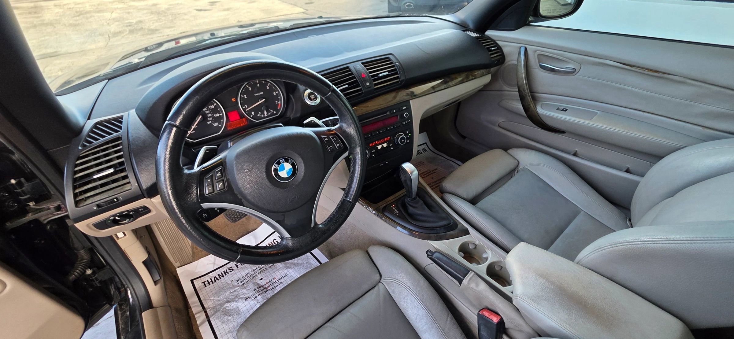 Used 2011 BMW 128i Convertible image 14