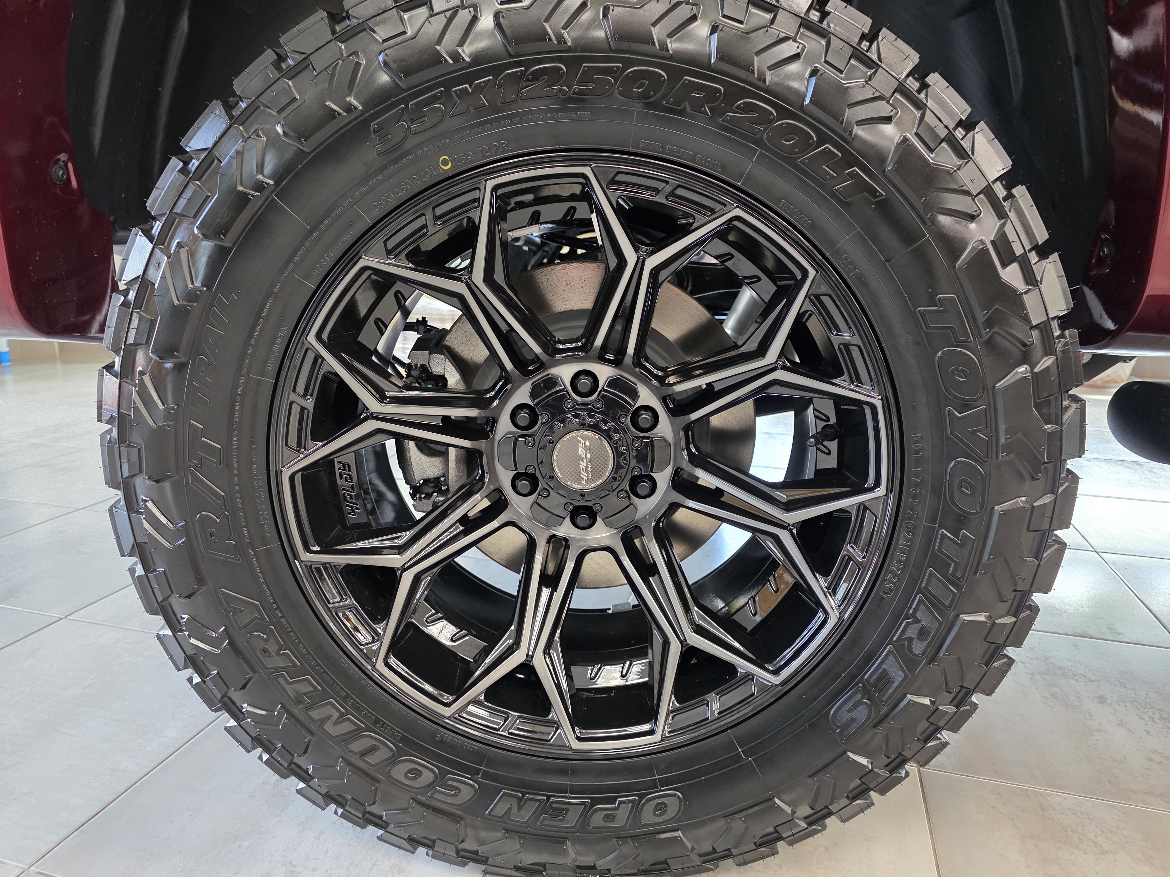 New 2026 RAM 1500 Big Horn AWD/4WD image 7