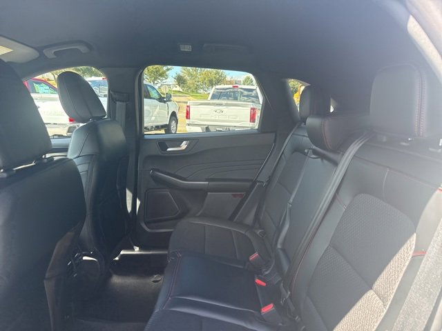 New 2026 Ford Escape ST-Line image 32