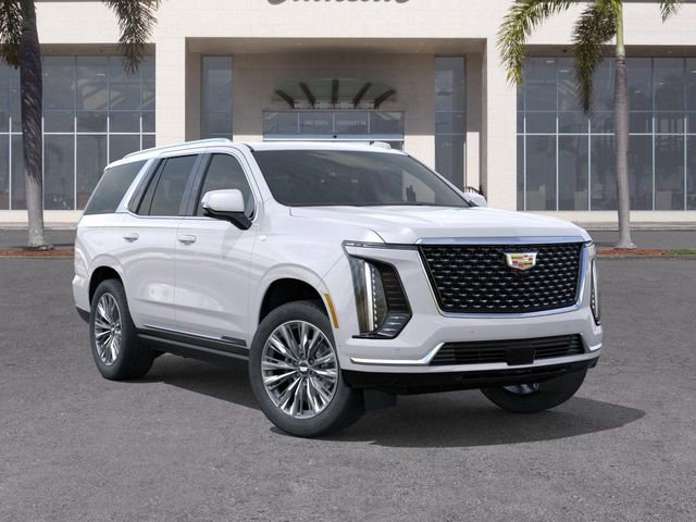 New 2025 Cadillac Escalade Premium Luxury w/ Touring Package image 7