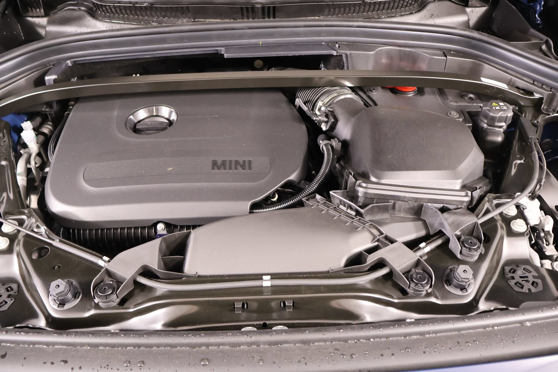 New 2027 MINI Cooper Countryman S AWD/4WD image 19