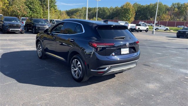 Used 2021 Buick Envision Essence image 6