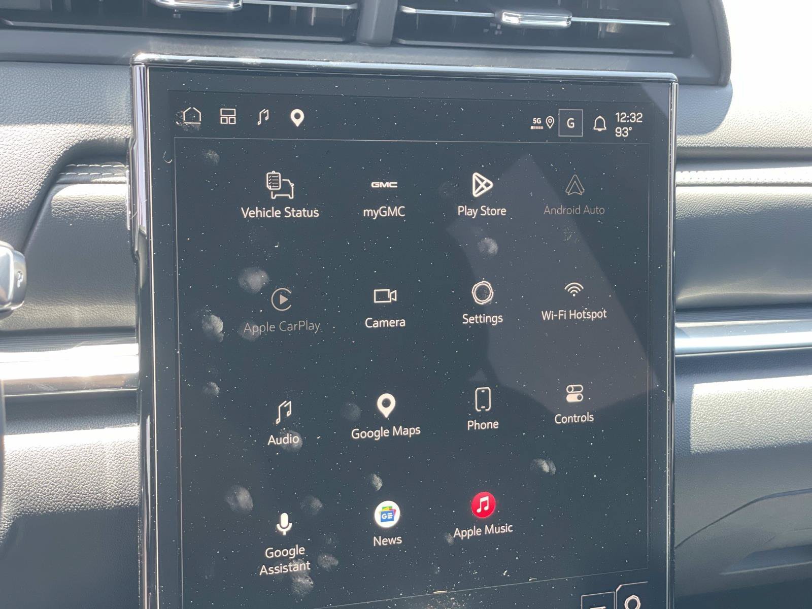 New 2027 GMC Terrain Elevation AWD/4WD image 13