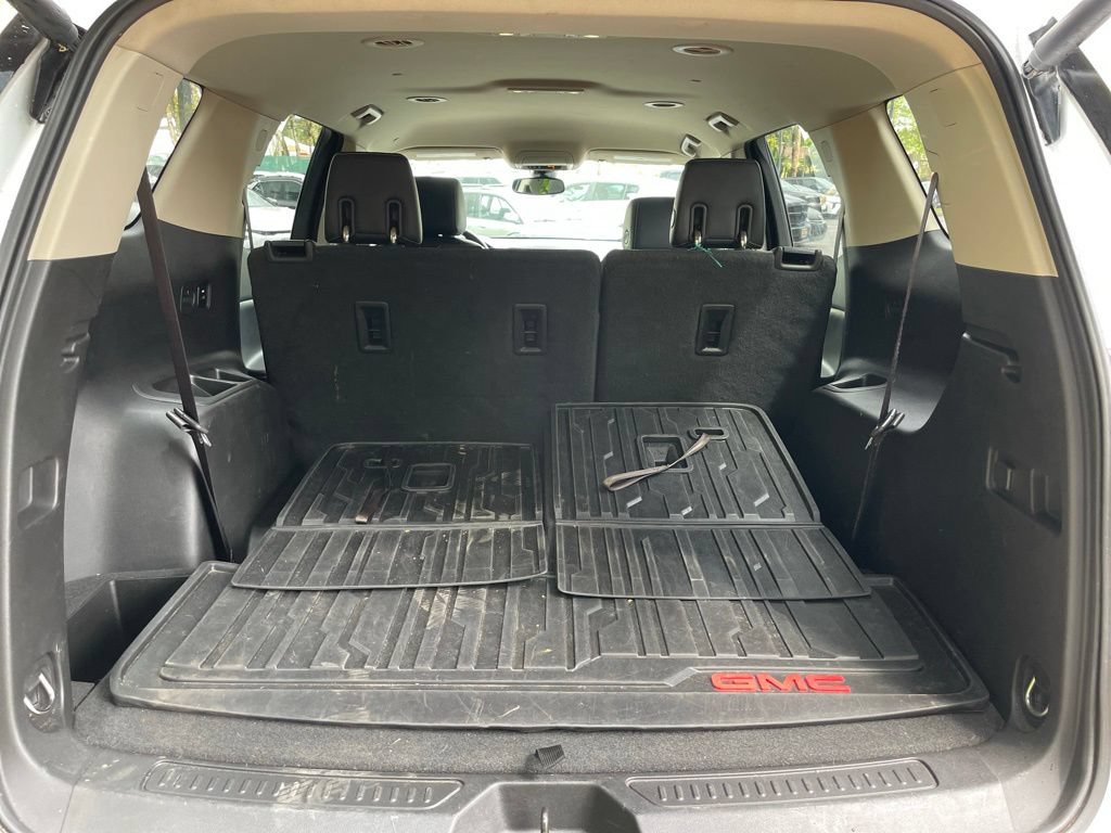 Used 2019 GMC Acadia Denali AWD/4WD image 19