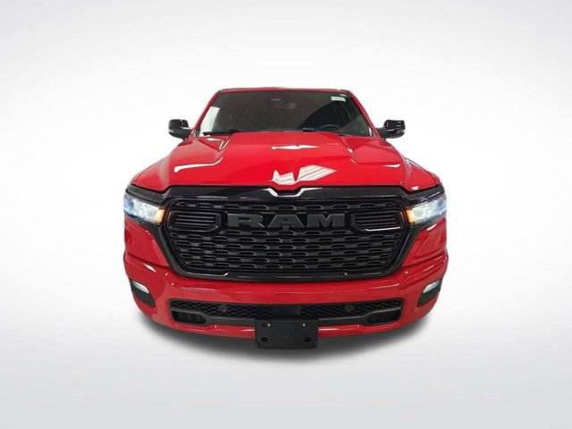 Used 2025 RAM 1500 Big Horn image 11