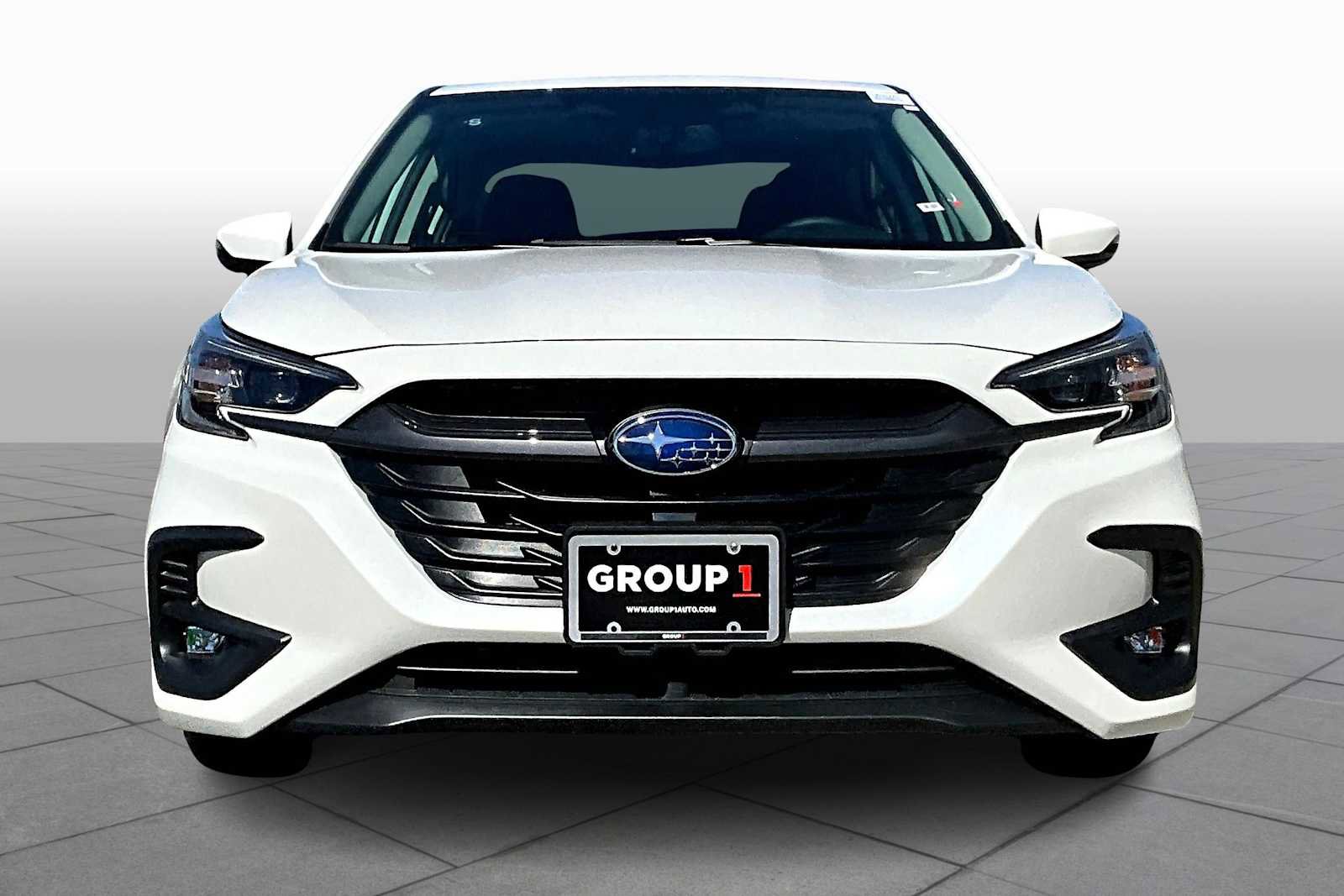 New 2025 Subaru Legacy Limited image 3