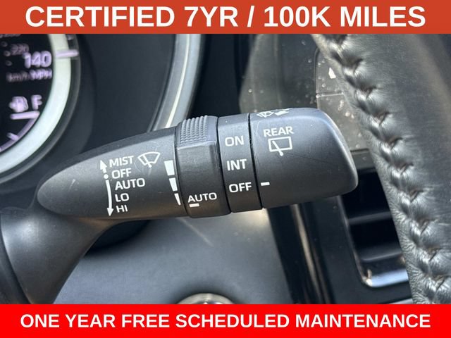 Used 2023 Toyota Highlander Bronze Edition FWD image 26