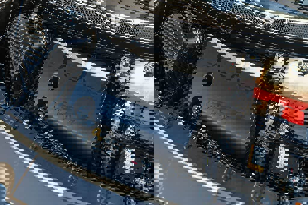 Used 2020 Chevrolet Traverse RS w/ LPO, Cargo Package image 27