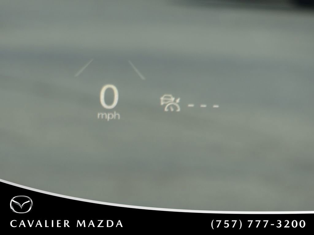 New 2026 MAZDA CX-30 2.5 Turbo w/ Premium Package AWD/4WD image 31