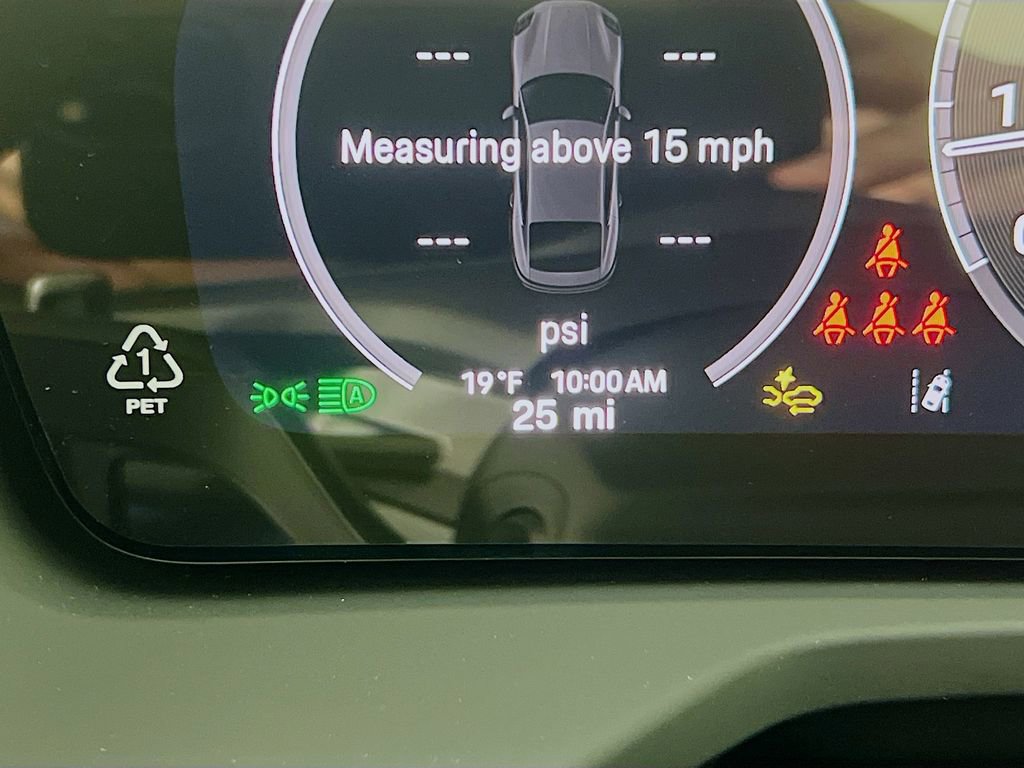 New 2026 Porsche Panamera 4 image 13