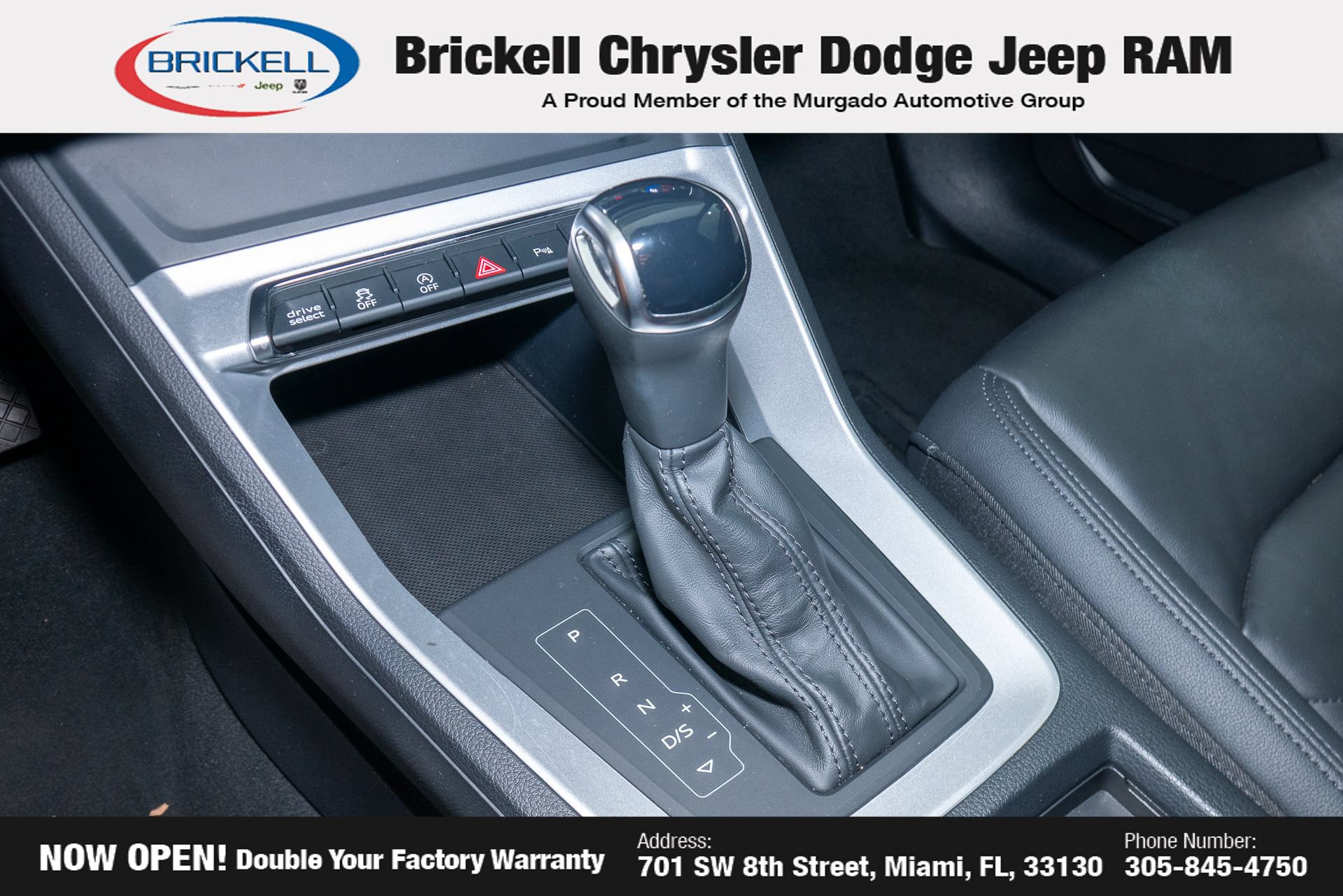 Used 2025 Audi Q3 2.0T Premium AWD/4WD image 30