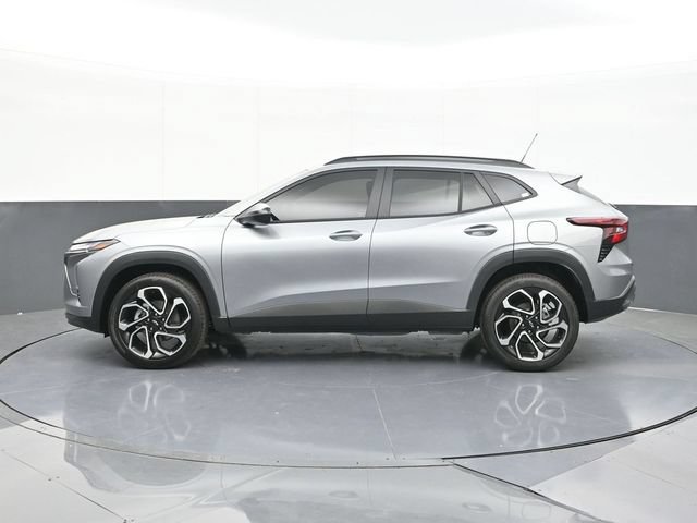 New 2026 Chevrolet Trax RS w/ Driver Confidence Package FWD image 6