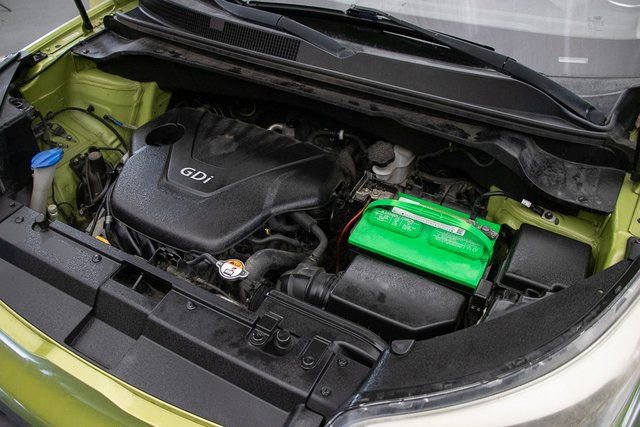 Used 2014 Kia Soul image 25