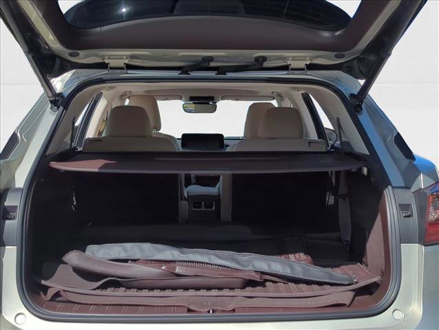 Used 2020 Lexus RX 450hL AWD w/ Premium Package image 6