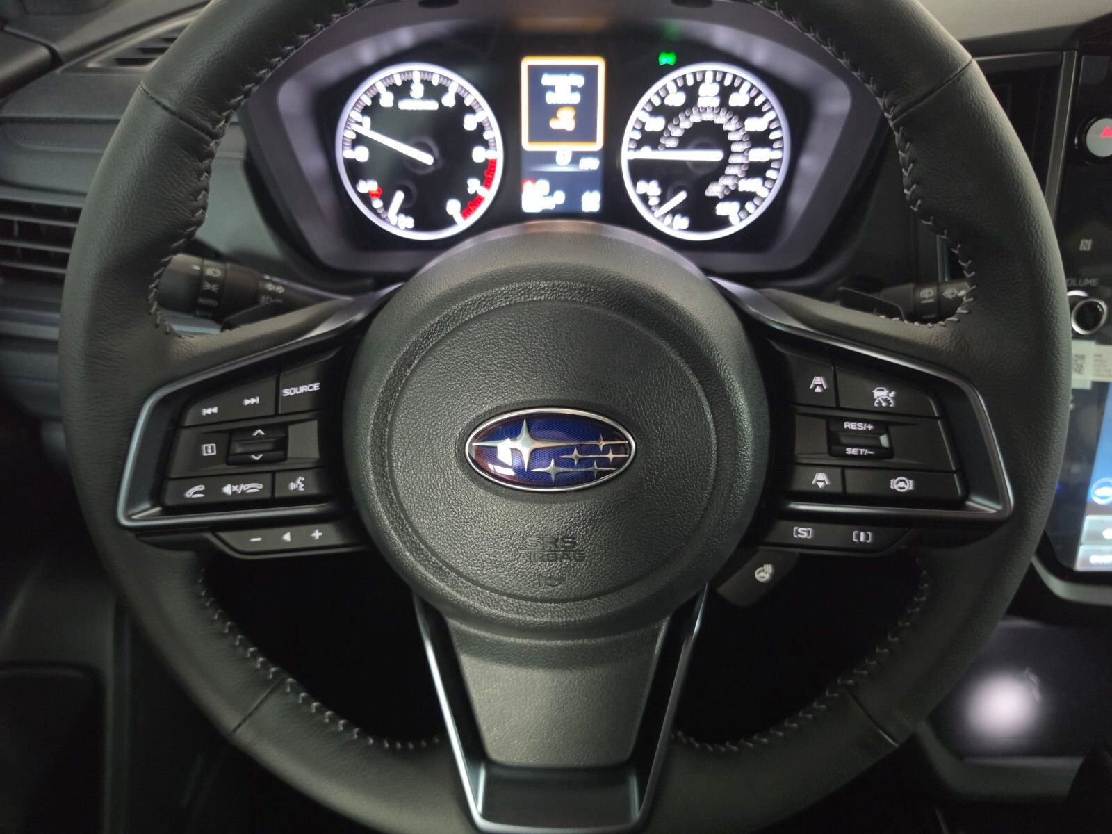 New 2026 Subaru Forester Limited AWD/4WD image 28