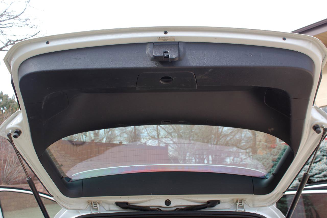 Used 2017 Volkswagen GTI S image 39