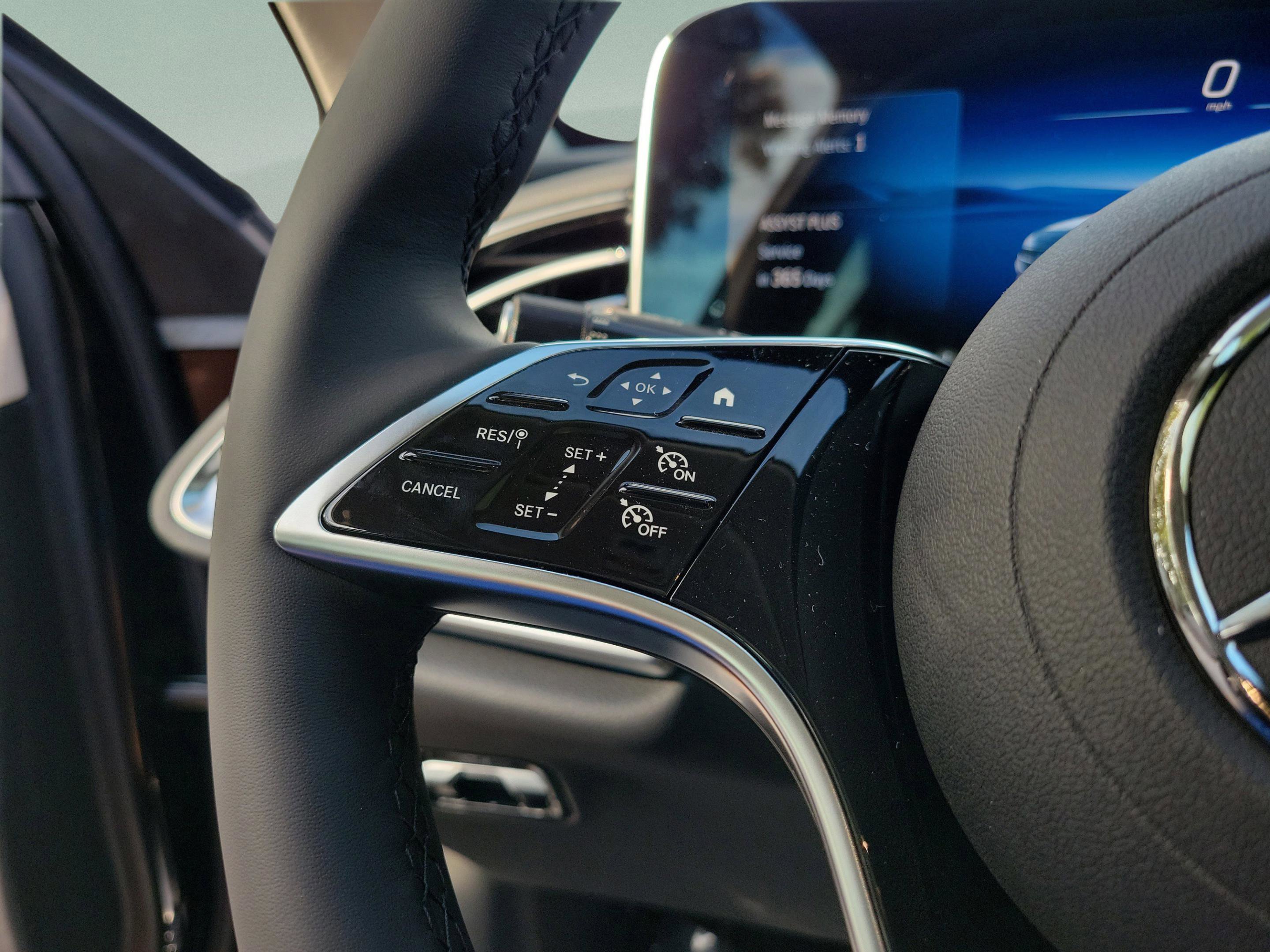 Certified 2026 Mercedes-Benz E 350 Sedan image 29