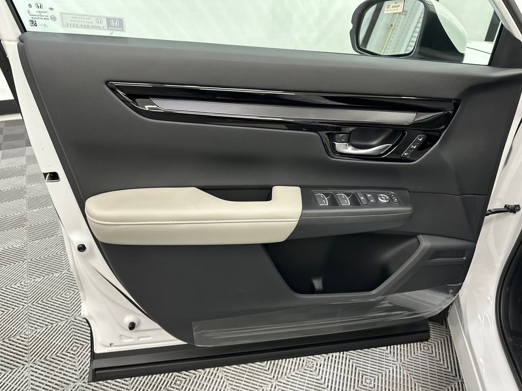 New 2026 Honda CR-V EX-L image 11