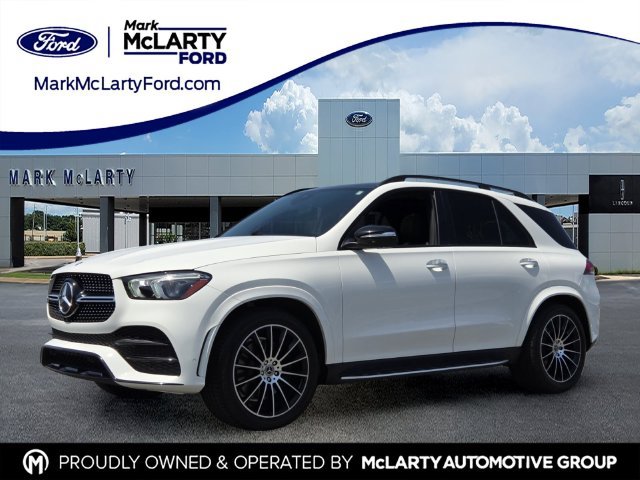 Used 2023 Mercedes-Benz GLE 450 4MATIC