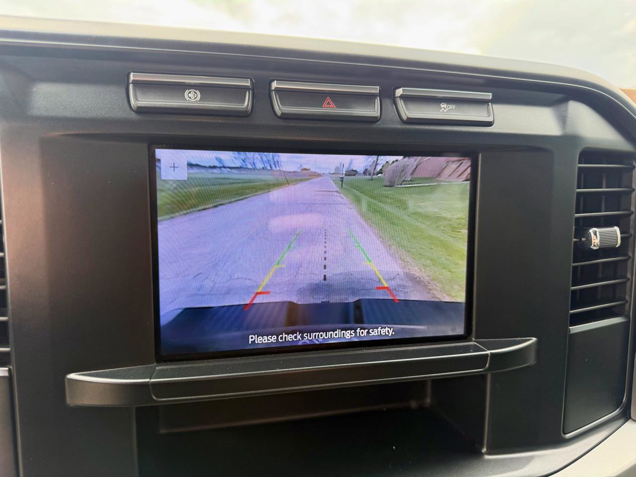 Used 2023 Ford F250 XL w/ XL Chrome Package image 25