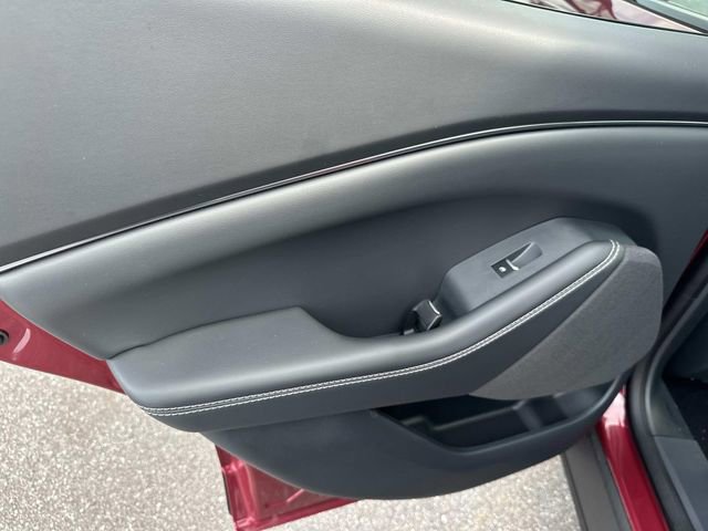 New 2025 Ford Mustang Mach-E Select w/ Comfort Package Lite image 23