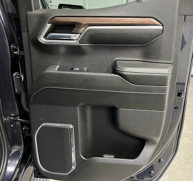 Used 2023 Chevrolet Silverado 1500 RST w/ Protection Package image 48