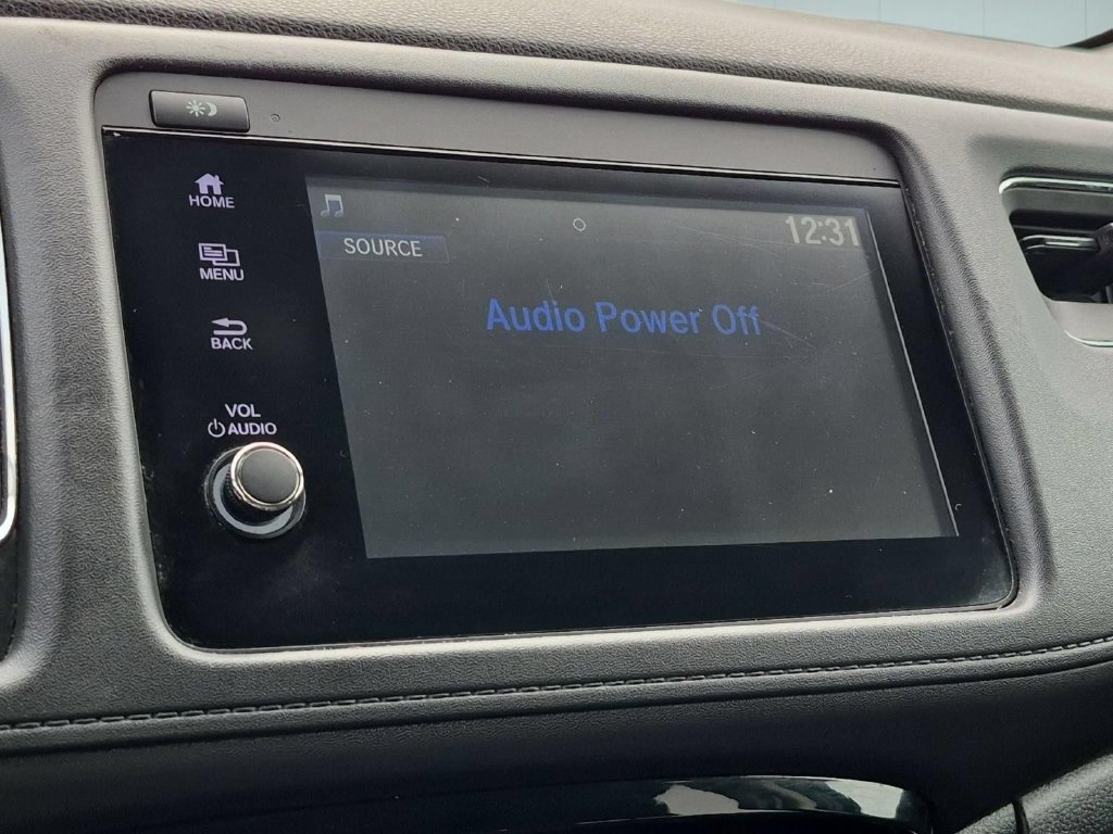 Used 2019 Honda HR-V EX image 24