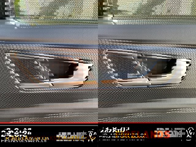 New 2026 Volkswagen Atlas Cross Sport SEL Premium R-Line image 59