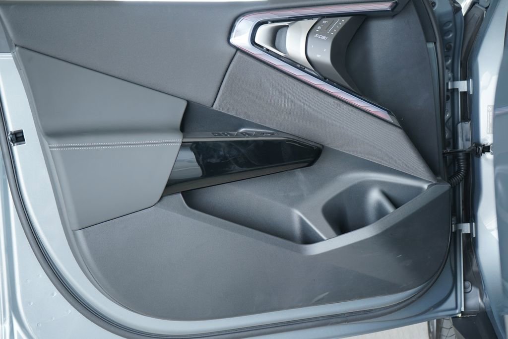 New 2026 BMW X3 xDrive30 w/ Convenience Package image 8