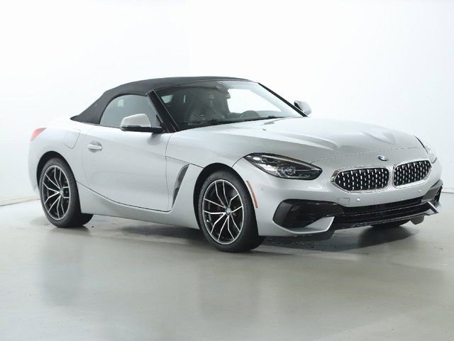 Used 2020 BMW Z4 sDrive30i w/ Convenience Package RWD image 11