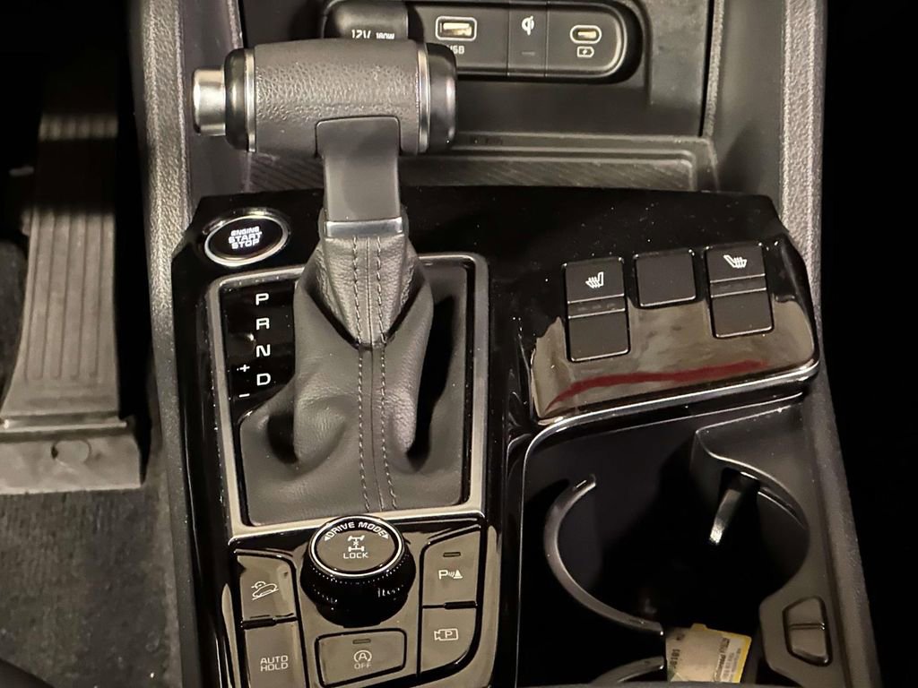 Used 2024 Kia Sportage X-Line image 19