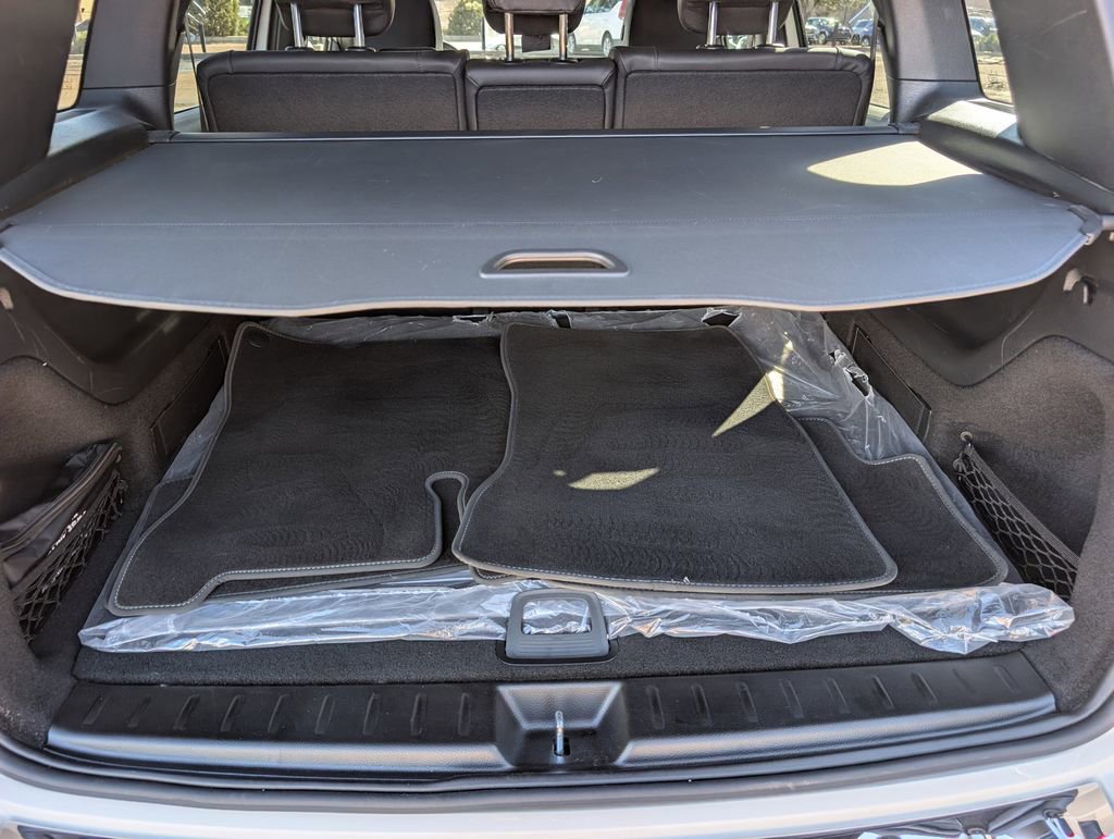 Used 2023 Mercedes-Benz GLB 250 4MATIC image 31