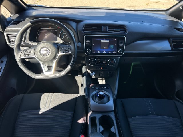 Used 2023 Nissan Leaf S FWD image 18