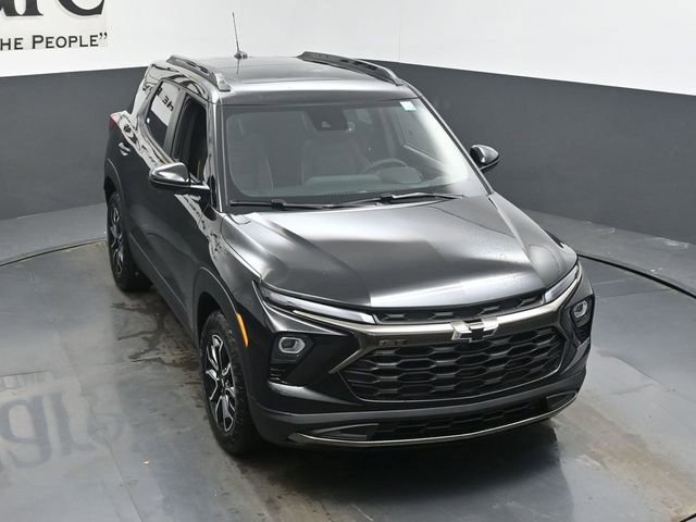 New 2026 Chevrolet TrailBlazer ACTIV w/ Convenience Package FWD image 25
