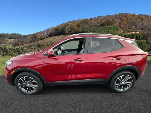 Used 2020 Buick Encore GX Select image 4