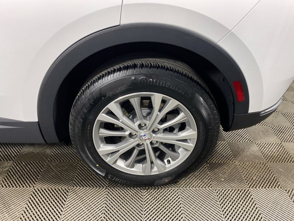 Certified 2023 Buick Envision Preferred AWD/4WD image 10