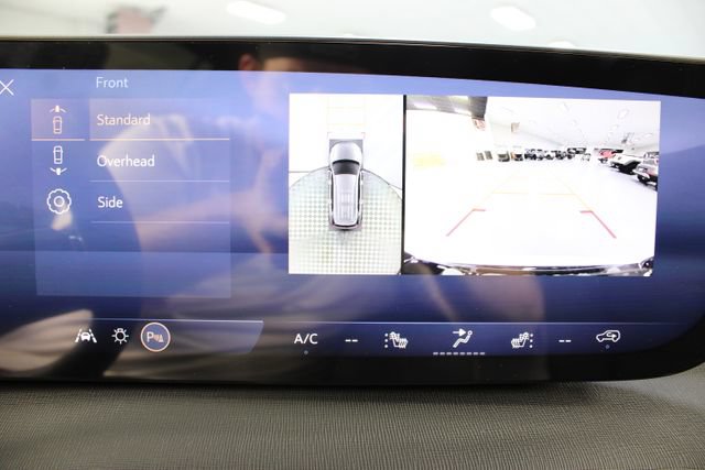 New 2026 Buick Enclave Sport Touring w/ Power Package FWD image 4