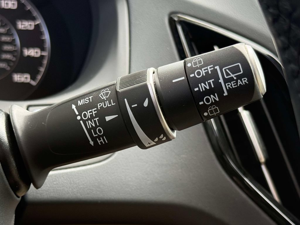 Certified 2024 Acura RDX SH-AWD image 31