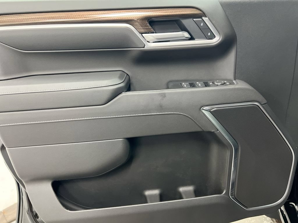 New 2026 Chevrolet Silverado 1500 LT AWD/4WD image 20