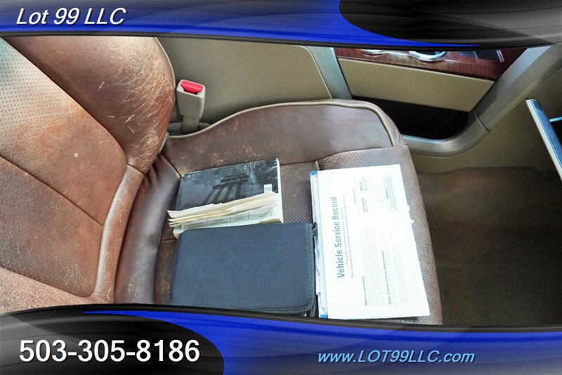 Used 2010 Ford F150 King Ranch AWD/4WD image 40