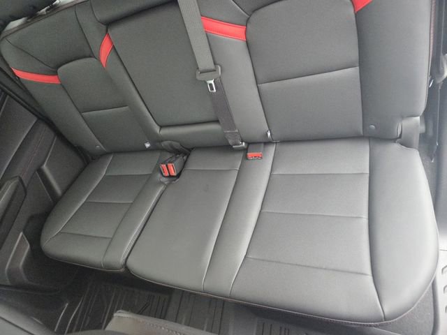 New 2026 Chevrolet Colorado Z71 w/ Technology Package image 30