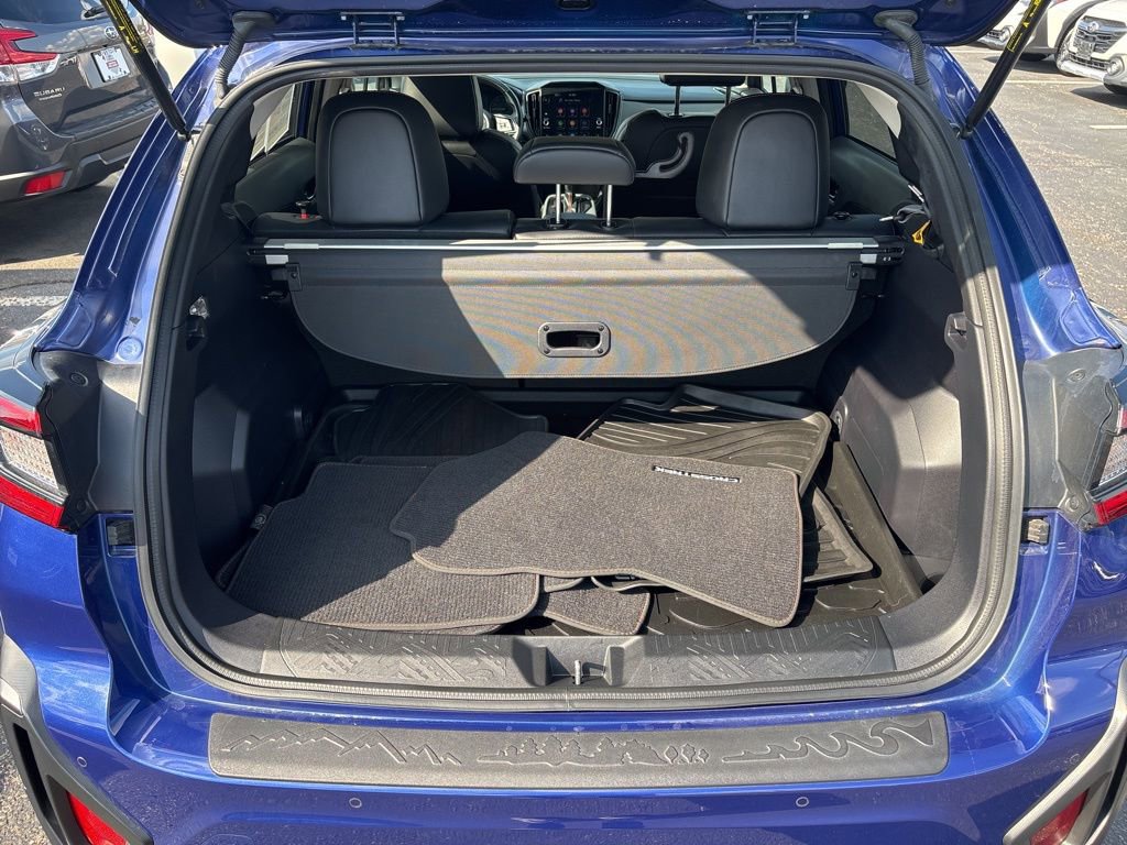 Certified 2024 Subaru Crosstrek 2.5i Limited AWD/4WD image 23