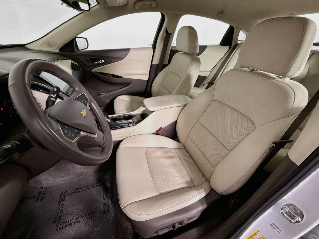 Used 2024 Chevrolet Malibu LT FWD image 22