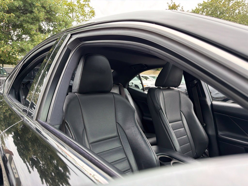 Used 2014 Lexus IS 250 AWD image 14