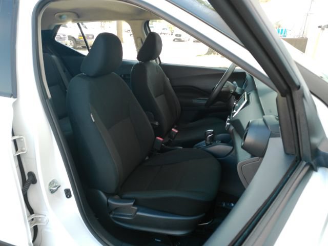Used 2024 Nissan Kicks S FWD image 20