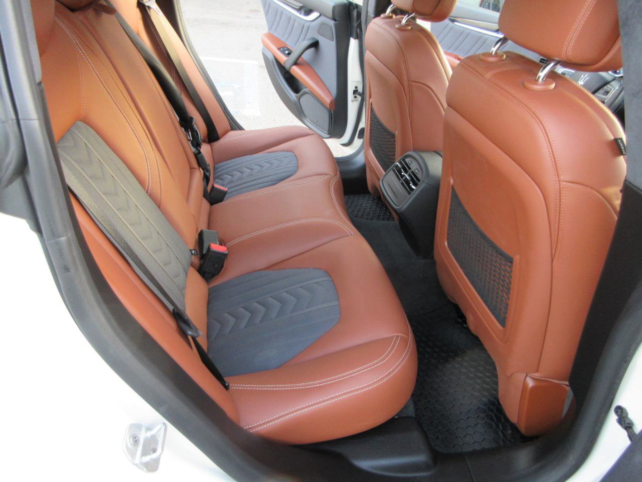 Used 2017 Maserati Ghibli S Q4 image 34