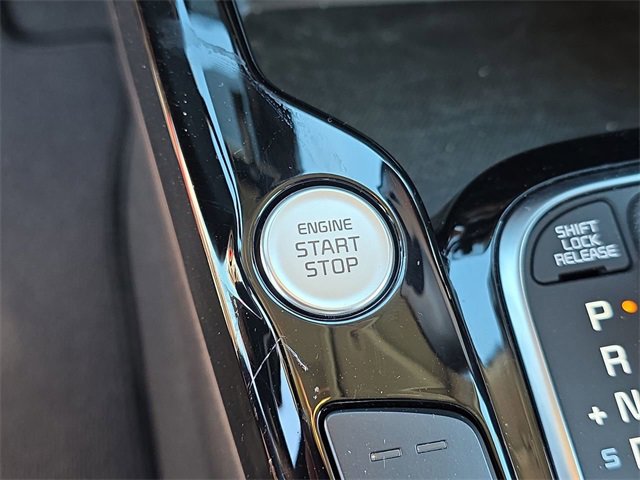 Used 2025 Kia Soul EX image 28