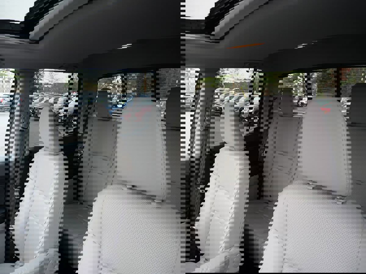 Used 2019 Honda Ridgeline RTL image 11